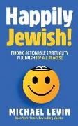 Happily Jewish!