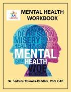 Mental Health Workbook