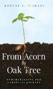 From Acorn to Oak Tree