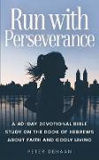 Run with Perseverance