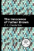The Innocence of Father Brown (Large Print Edition)