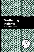 Wuthering Heights (Large Print Edition)