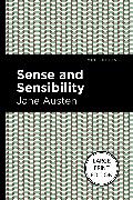 Sense and Sensibility (Large Print Edition)