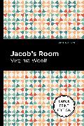 Jacob's Room (Large Print Edition)