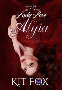 Lady Love: Alyina