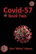 Covid-57 Book Two