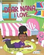 Dear Nana, I Love