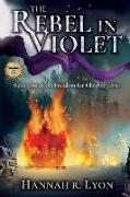 The Rebel in Violet