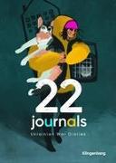 22 Journals