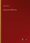 Congressional Directory