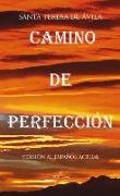 Camino de perfección : versión al español actual