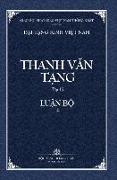 Thanh Van Tang, Tap 19: Cau-xa Luan, Quyen 2 - Bia Cung