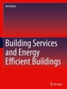 Building Services and Energy Efficient Buildings