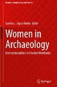 Women in Archaeology