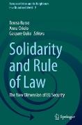 Solidarity and Rule of Law