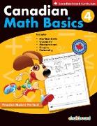 Canadian Math Basics Grade 4