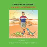 Samad in the Desert
