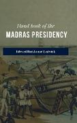 Hand book of the Madras Presidency