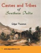 Castes and Tribes of Southern India Volume VI ( P to S)