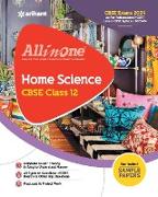 All In One Class 12th Home Science for CBSE Exam 2024