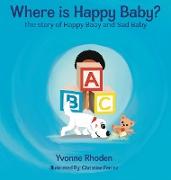 Where Is Happy Baby?