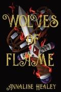 Wolves of Flame