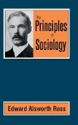 The Principles of Sociology