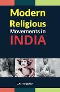 Modern Religious movement India