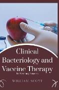 Clinical Bacteriology and Vaccine Therapy