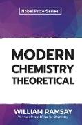 Modern Chemistry Theoretical