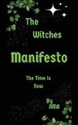 The Witches Manifesto