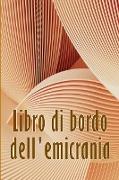 Libro di bordo dell'emicrania