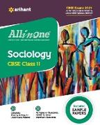 All In One Class 11th Sociology for CBSE Exam 2024