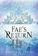 Fae's Return