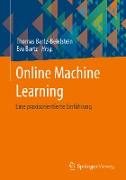 Online Machine Learning