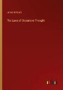 The Laws of Discursive Thought