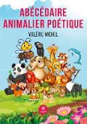 Abécédaire animalier poétique