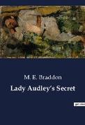 Lady Audley¿s Secret