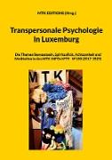 Transpersonale Psychologie in Luxemburg