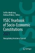 YSEC Yearbook of Socio-Economic Constitutions 2021