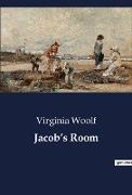 Jacob¿s Room