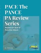 PACE The PANCE PA Review Series