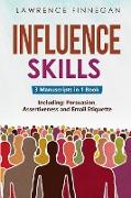 Influence Skills