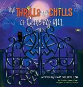 The Thrills and Chills of Cemetery Hill