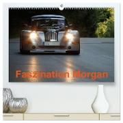 Faszination Morgan (hochwertiger Premium Wandkalender 2024 DIN A2 quer), Kunstdruck in Hochglanz