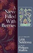 A Sieve Filled With Berries