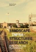 A Landascape Infrastructures Research