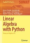 Linear Algebra with Python