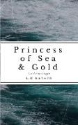 Princess of Sea & Gold