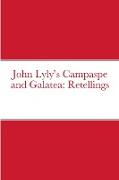 John Lyly's Campaspe and Galatea
